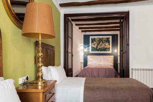 Apartamento La Miloquera