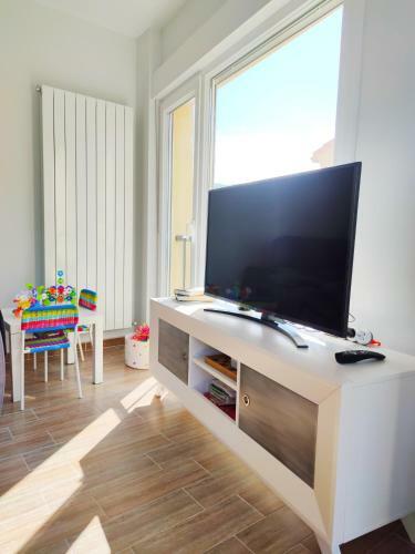 Apartamento La Casita Del Norte