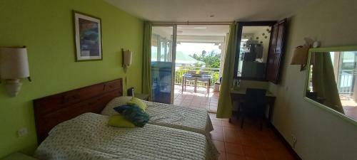 Apartamento Le Tiar� - Anse Des Rochers