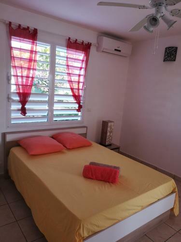 Les Villas Creoles
