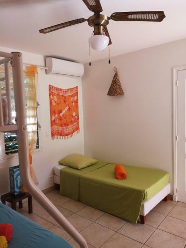 Les Villas Creoles