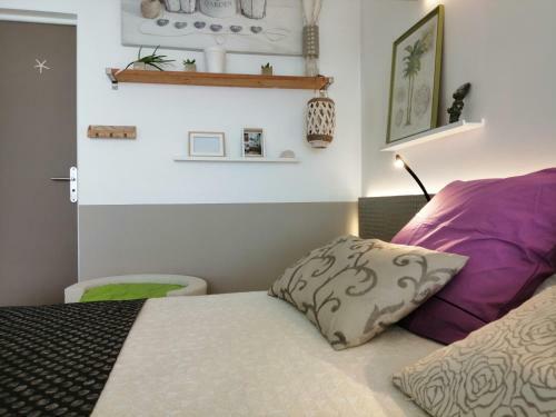 Apartamento Boheme Chic