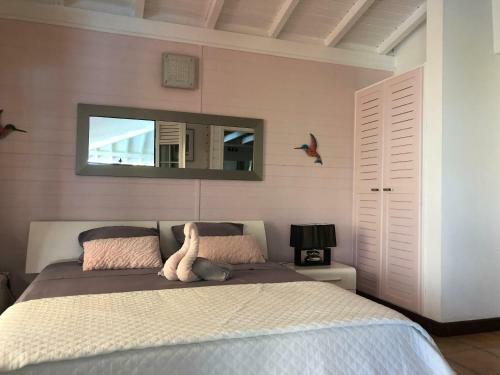 Bed & Breakfast D�sir Tropical