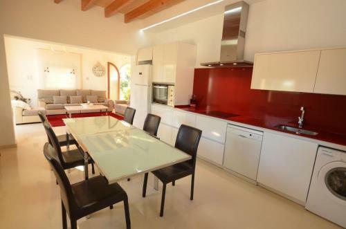 Finca Son Perot-rentallorca