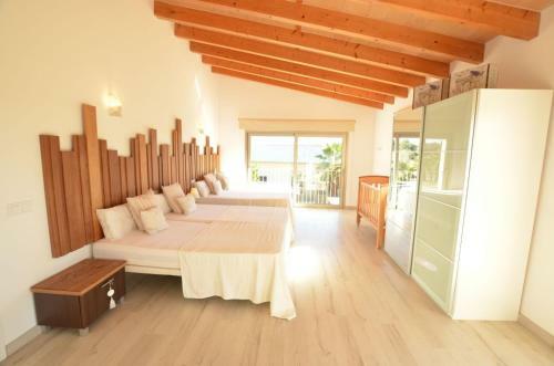 Finca Son Perot-rentallorca