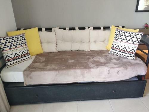 Apartamento Passion Cara�bes Studio Grande Piscine Et Plage