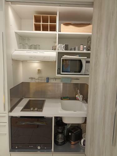 Apartamento Passion Cara�bes Studio Grande Piscine Et Plage