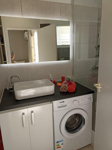 Apartamento Passion Cara�bes Studio Grande Piscine Et Plage