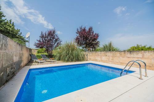 Villa Ca Na Maria I, Cycling Friendly With Private Pool