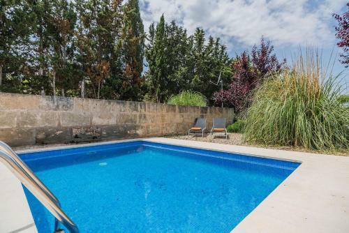 Villa Ca Na Maria I, Cycling Friendly With Private Pool