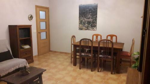 Apartamento Casa Del Rat�n Y La Rana