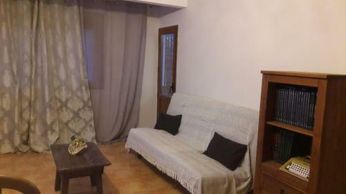 Apartamento Casa Del Rat�n Y La Rana