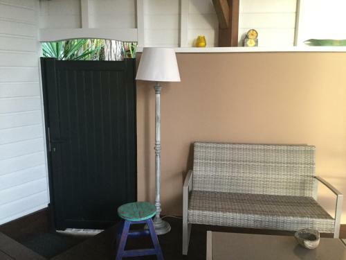Apartamento Bungalow Sea Brise 2 Personnes