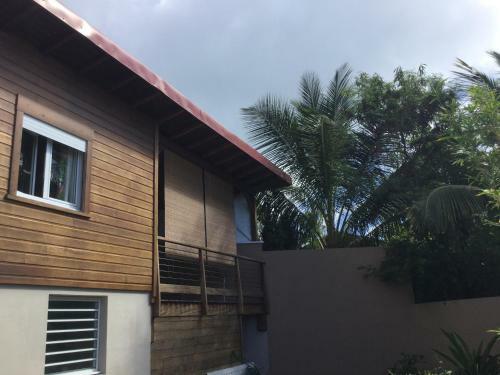 Apartamento Bungalow Sea Brise 2 Personnes