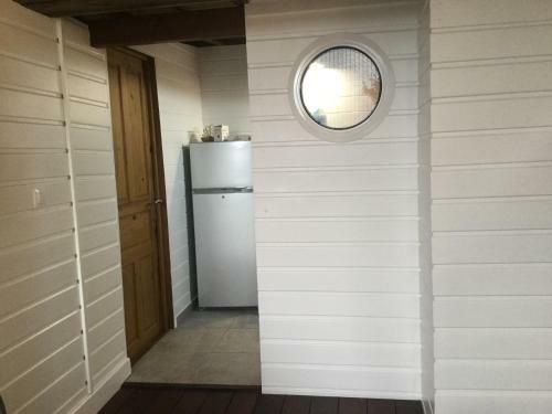 Apartamento Bungalow Sea Brise 2 Personnes