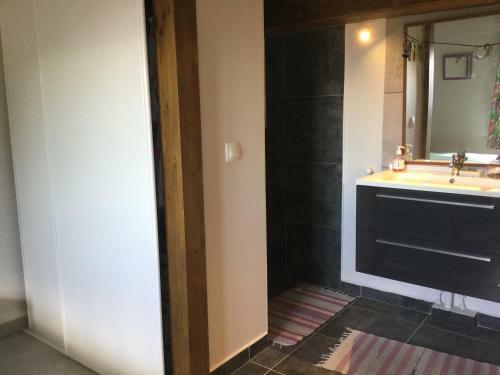 Apartamento Bungalow Sea Brise 2 Personnes