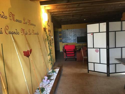 Casa Rural Antonio