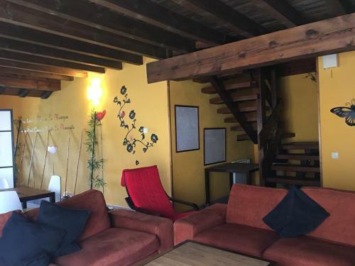 Casa Rural Antonio