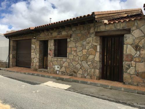 Casa Rural Antonio