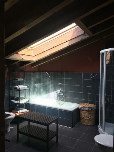 Casa Rural Antonio