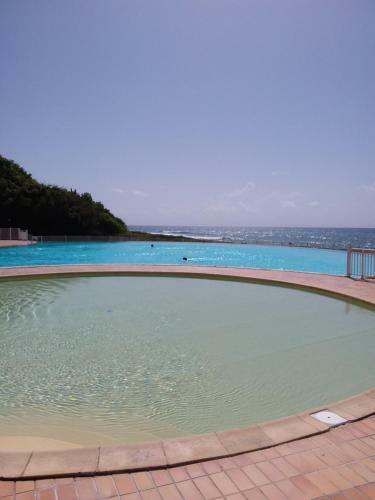 Apartamento Vue Mer Haut de Villa Anse Des Rochers
