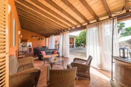 Casa Sa Verdera-rentallorca