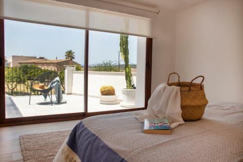 Yourhouse Turquesa Vacation House