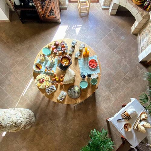 Curolla Petit Hotel