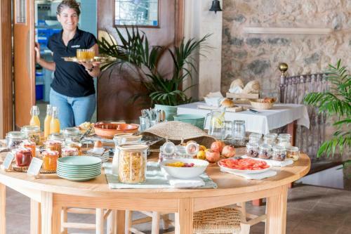 Curolla Petit Hotel