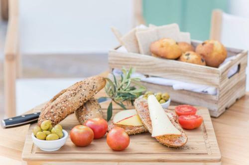 Curolla Petit Hotel