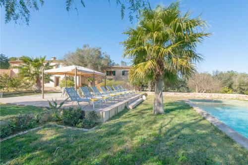 Villa Son Brun
