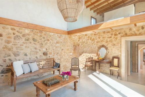 Villa Son Brun
