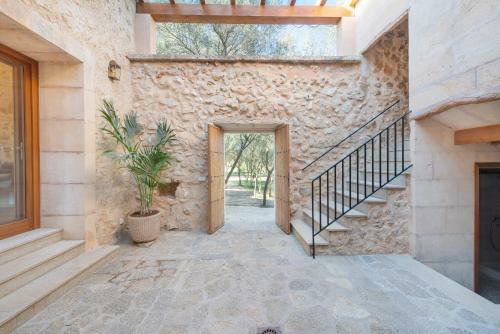 Villa Son Brun