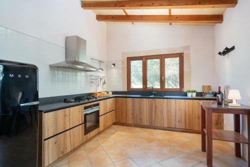Villa Son Brun