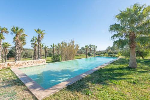 Villa Son Brun