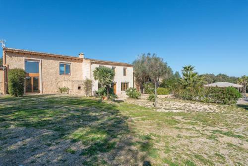 Villa Son Brun