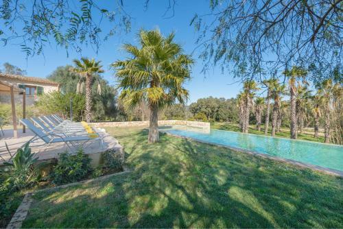 Villa Son Brun