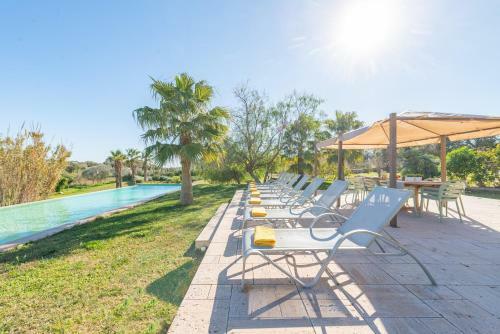 Villa Son Brun