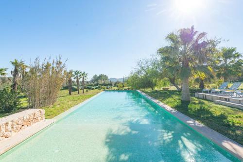 Villa Son Brun