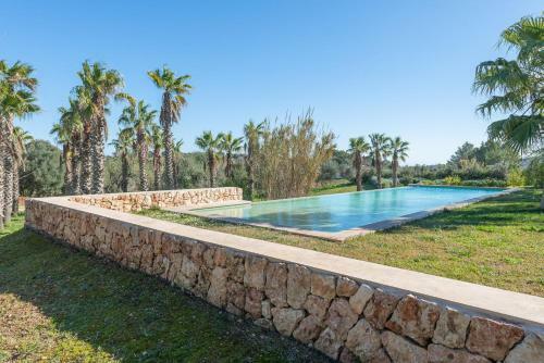 Villa Son Brun