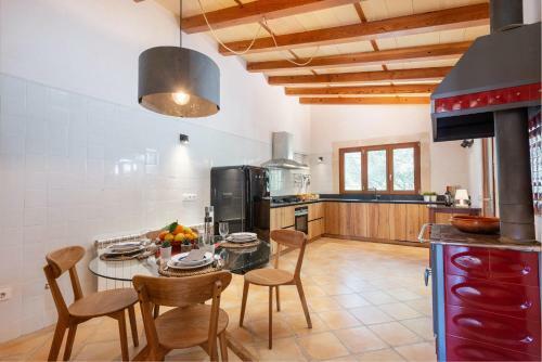Villa Son Brun