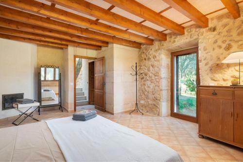 Villa Son Brun