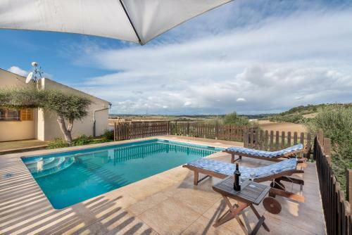 Finca Es Tur� Des Bessons