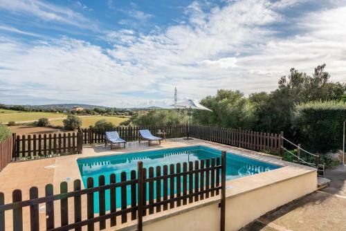 Finca Es Tur� Des Bessons