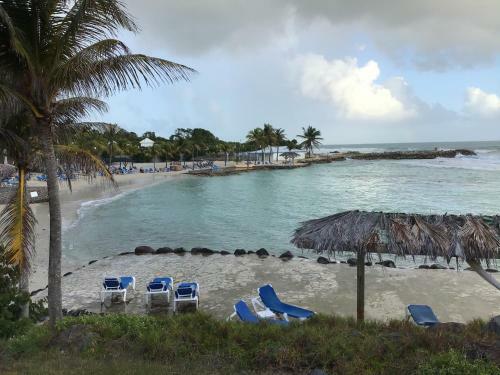 Apartamento Tico Hollydays Beach