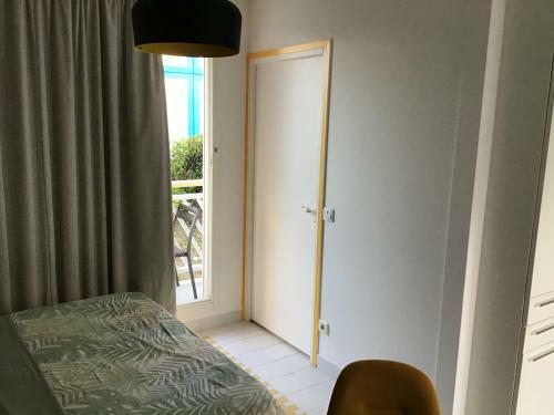 Apartamento Tico Hollydays Beach