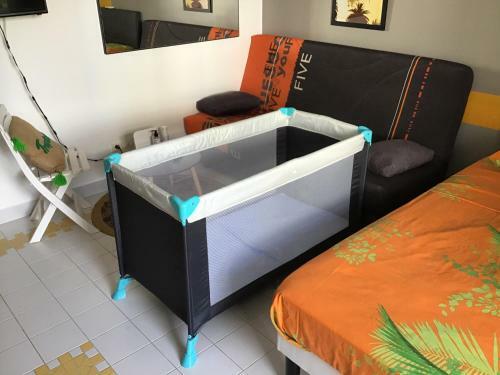 Apartamento Tico Hollydays Beach