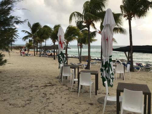 Apartamento Tico Hollydays Beach