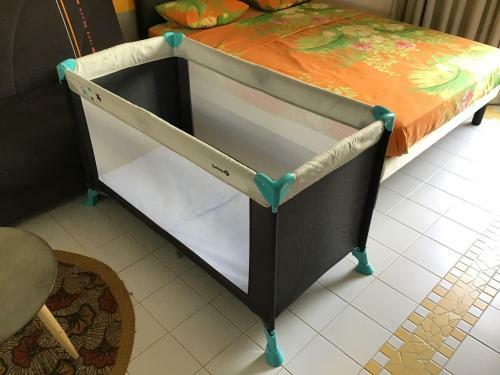 Apartamento Tico Hollydays Beach