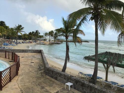 Apartamento Tico Hollydays Beach